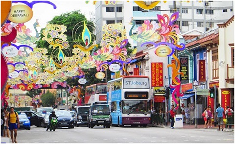 Khu tiểu Ấn