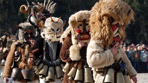 Lễ hội t&acirc;m linh tr&ecirc;n thế giới