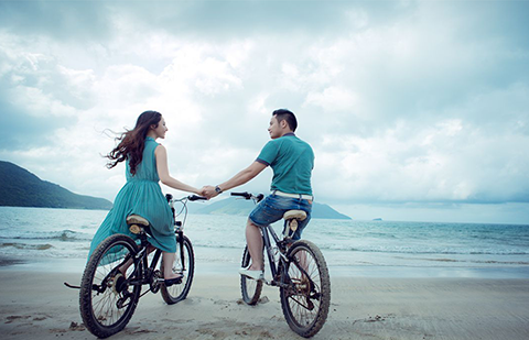 trăng mật tại đà nẵng