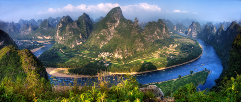 Sông Li