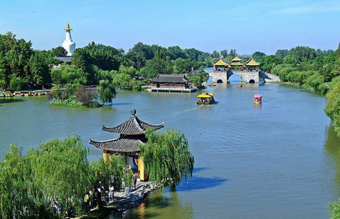 Hồ Tây.
