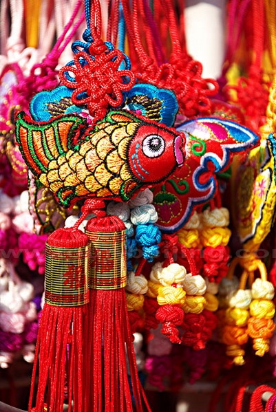 8 món quà lưu niệm nên mua khi đi du lịch Trung Quốc