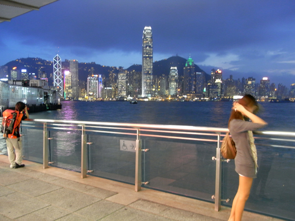 5 điểm vui chơi miễn phí khi đi du lịch Hong Kong 