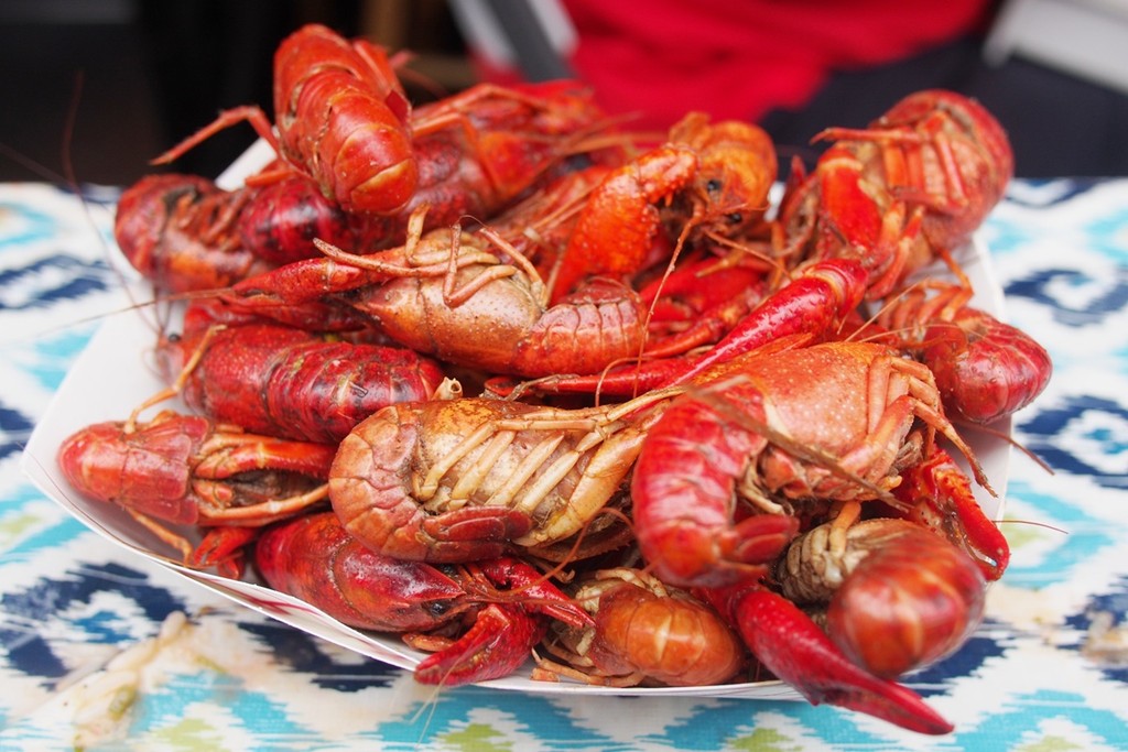 TP. Hồ Chí Minh đứng đầu top điểm đến để trải nghiệm ẩm thực 