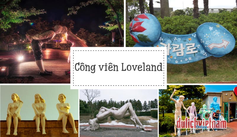 Du lịch Jeju 3N3Đ với lịch trình siêu hấp dẫn - không visa - giá cực rẻ