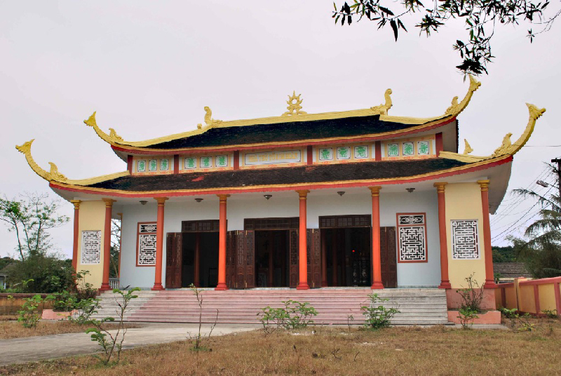 Tới miền đất cố đô ghé thăm 7 làng nghề truyền thống nổi tiếng