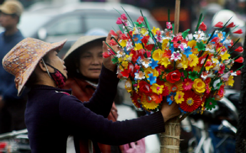 Tới miền đất cố đô ghé thăm 7 làng nghề truyền thống nổi tiếng