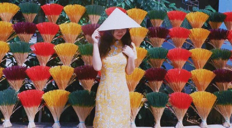 Tới miền đất cố đô ghé thăm 7 làng nghề truyền thống nổi tiếng