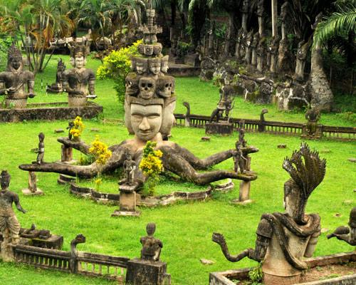 Top những địa điểm đẹp và rẻ "miễn chê"