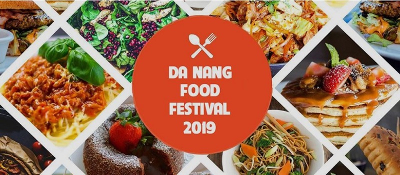 lễ hội ẩm thực quốc tế Đà nẵng 2019 