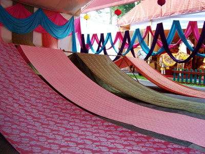 Khai mạc tuần văn h&oacute;a du lịch l&agrave;ng nghề Vạn Ph&uacute;c