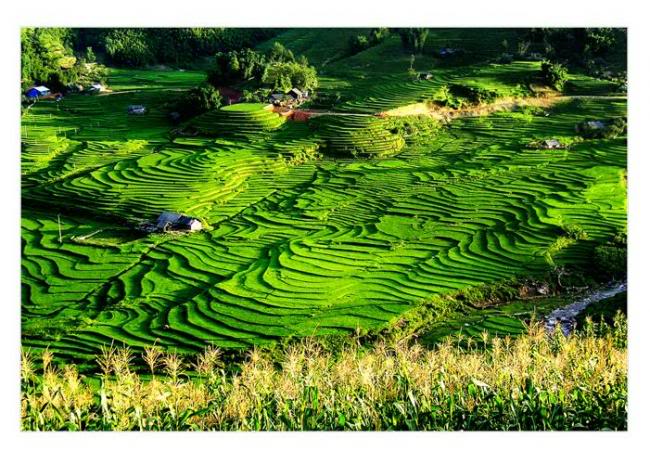 Lạng Sơn đăng cai " Qua những miền di sản Việt Bắc" 2013