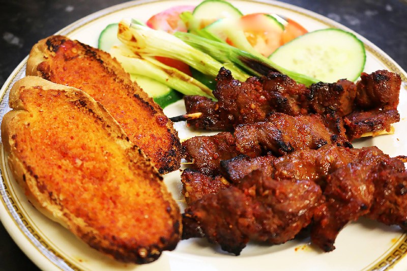 Càn quét Nha Trang với nhiều món ngon mê ly Càn quét Nha Trang với nhiều món ngon mê ly