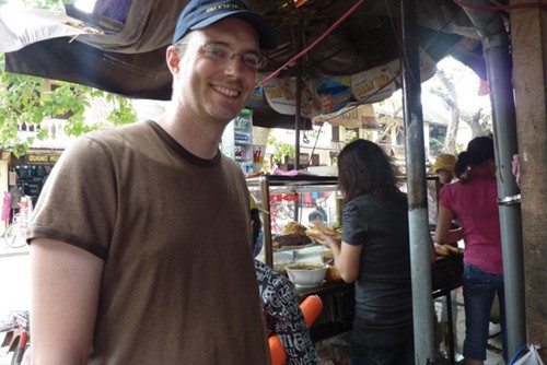 Đi đ&acirc;u thưởng thức b&aacute;nh m&igrave; ngon nhất Việt Nam?