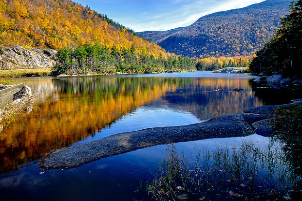 Tiểu bang New Hampshire