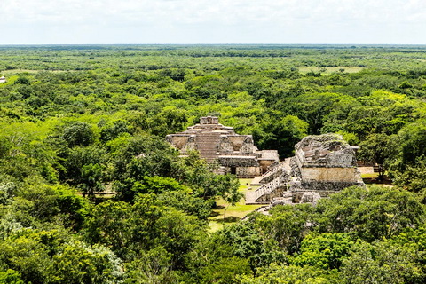nền văn minh Maya
