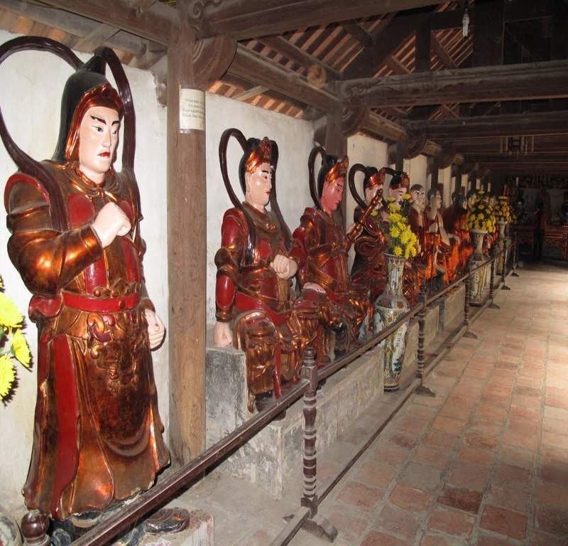 phố Hiến phố Hiến