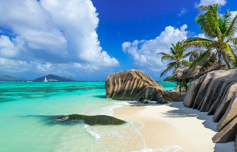 Seychelles thiên đường nghỉ dưỡng tuyệt vời