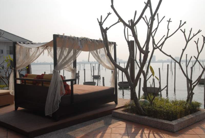 Qu&aacute;n Bar đỉnh nhất Việt Nam 2013