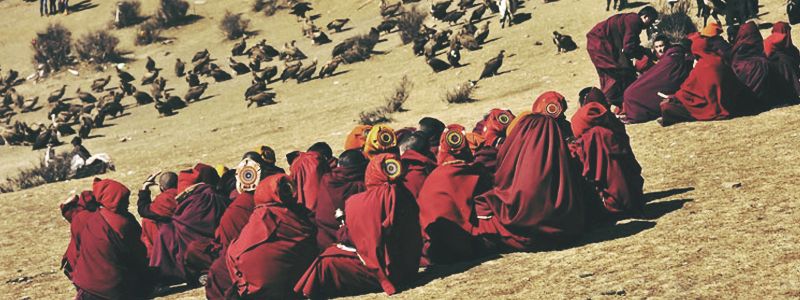 Tây Tạng
