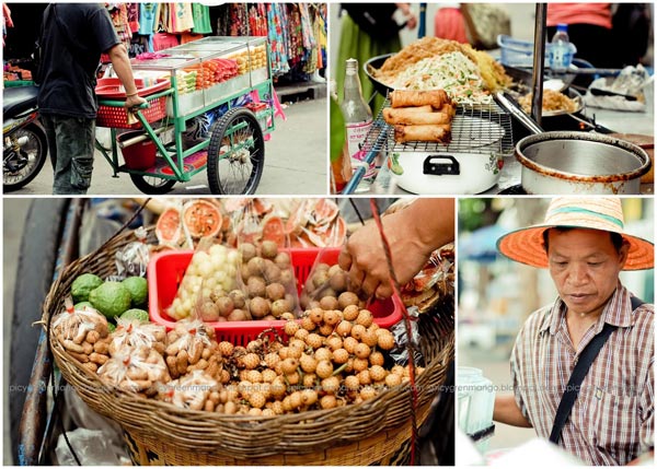 15 điều đến Th&aacute;i Lan kh&ocirc;ng thử sẽ hối tiếc