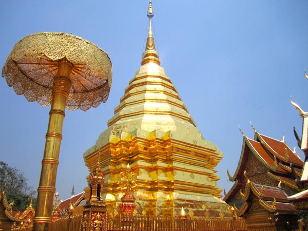 15 điều đến Th&aacute;i Lan kh&ocirc;ng thử sẽ hối tiếc