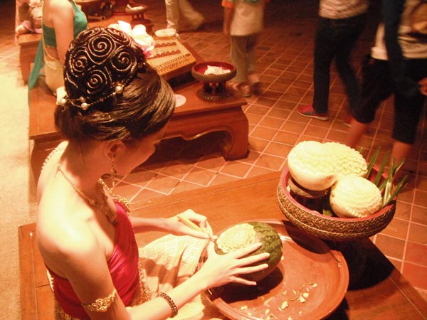 15 điều đến Th&aacute;i Lan kh&ocirc;ng thử sẽ hối tiếc