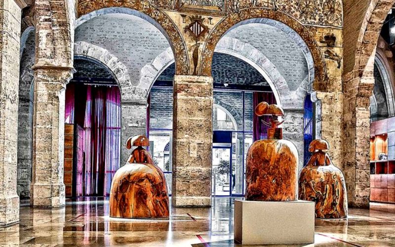 Image result for Du liÌ£ch San Juan Hoa KyÌ