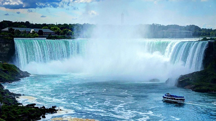 Thác Niagara