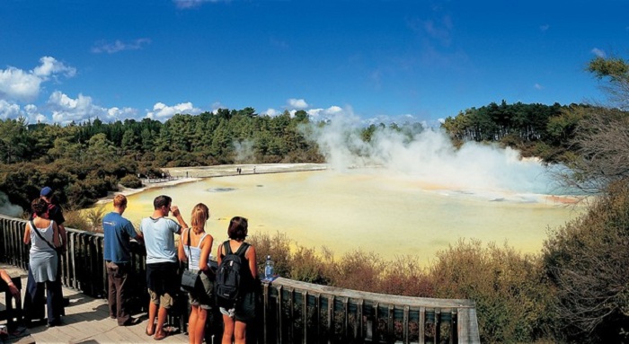 New Zealand
