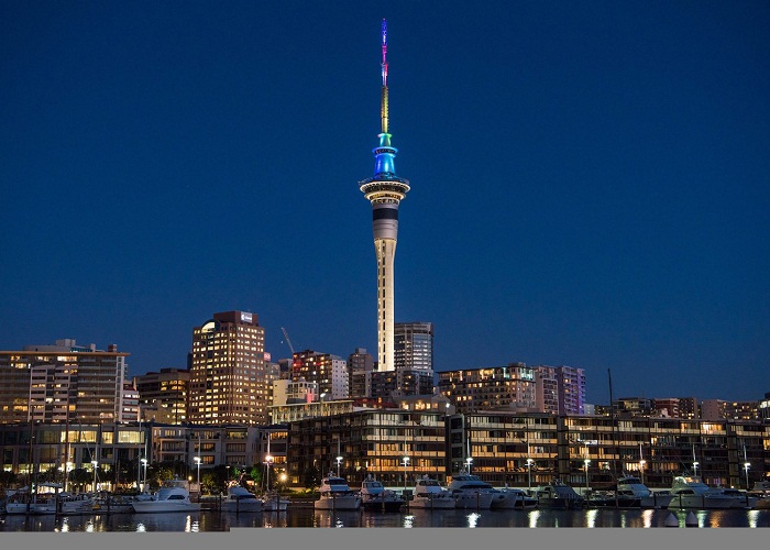 New Zealand