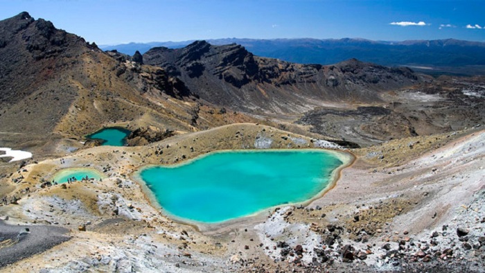New Zealand