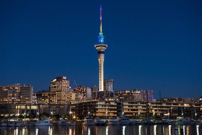 Kinh nghiệm du lịch New Zealand Kinh nghiệm du lịch New Zealand