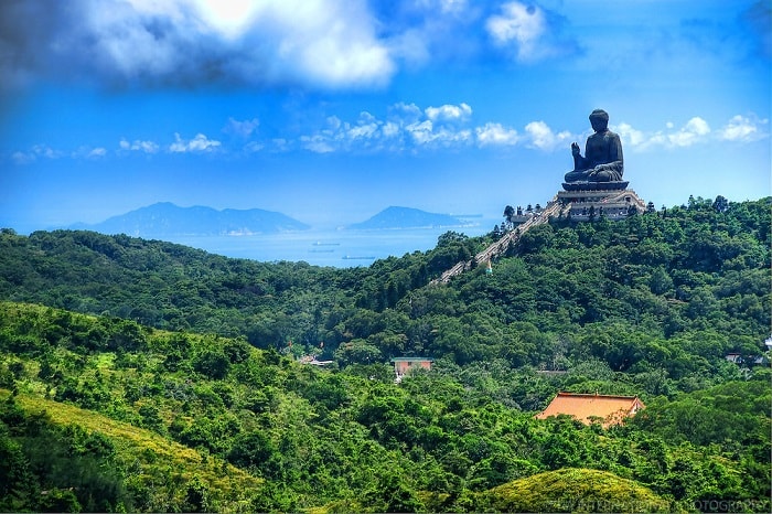 Tham quan Đại Nhĩ Sơn Tham quan Đại Nhĩ Sơn