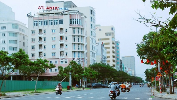 du lịch Đà Nẵng