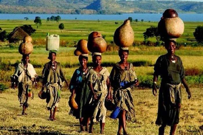 Kinh nghiệm du lịch Châu Phi Kinh nghiệm du lịch Châu Phi
