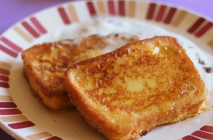 Torrija