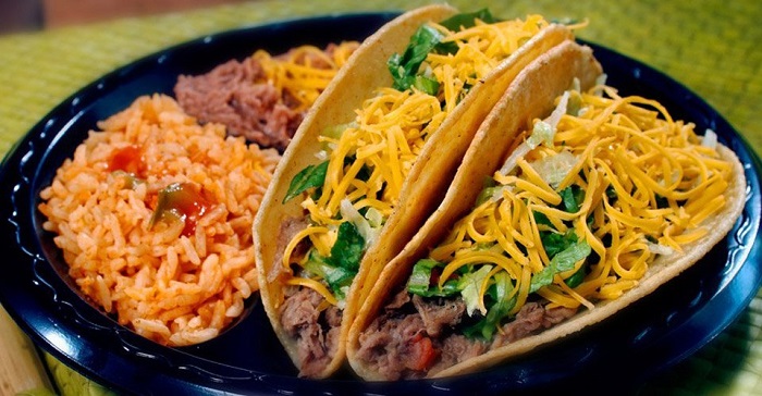 Ẩm thực Mexico