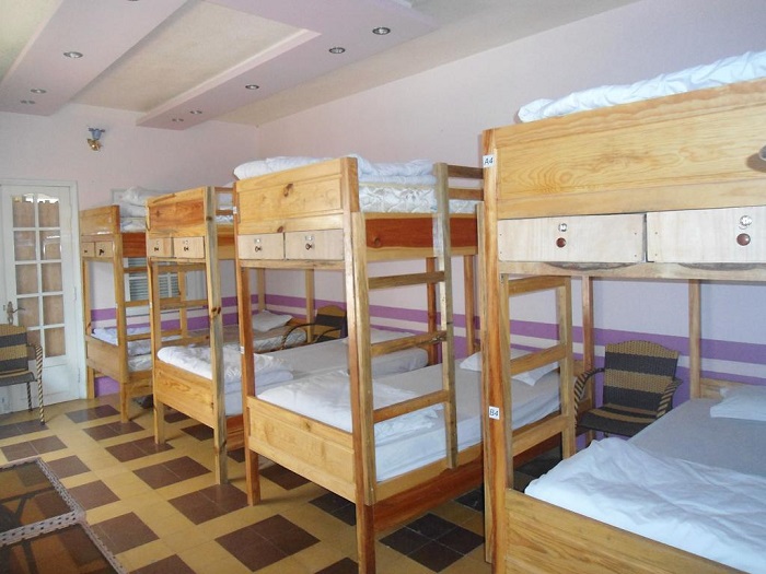 Dalat Easy Friend Hostel