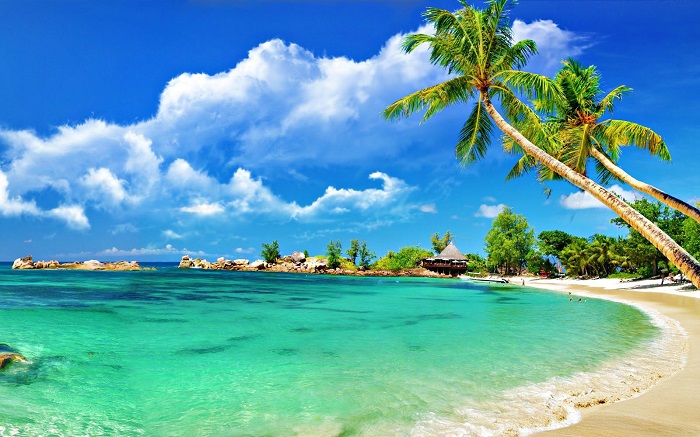 TOUR DU LICH SÀI GÒN ĐẢO NAM DU 2N2Đ - Phong Cách Việt Travel