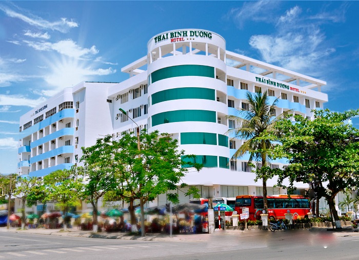Khách sạn Cửa Lò