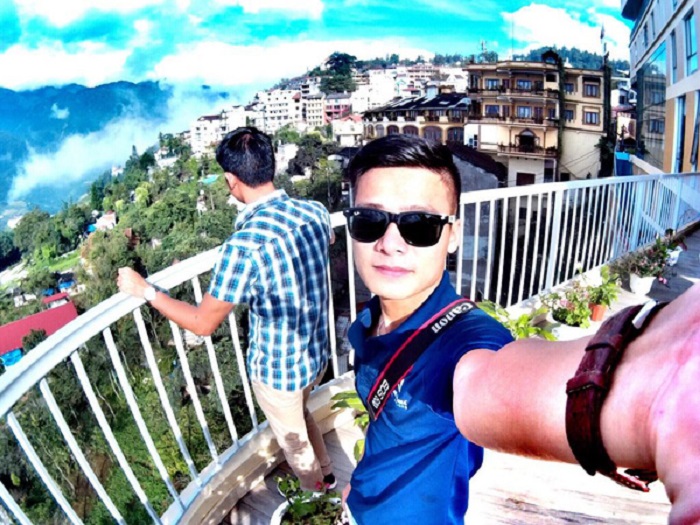 Amazing Sapa Hotel