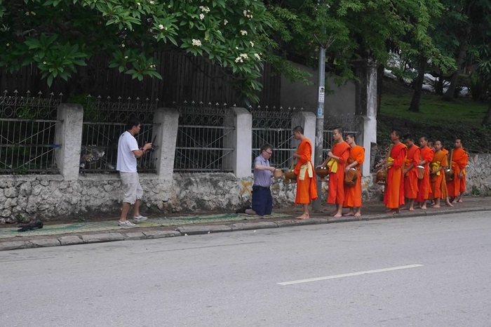 Luang Prabang