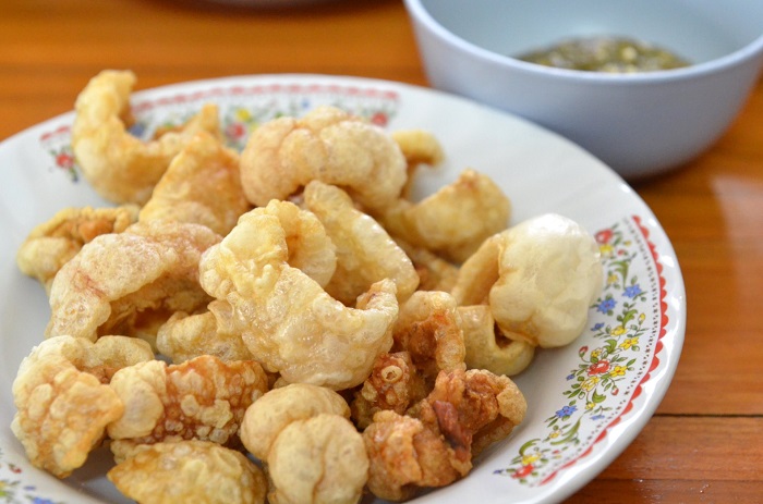 Tsitsaron