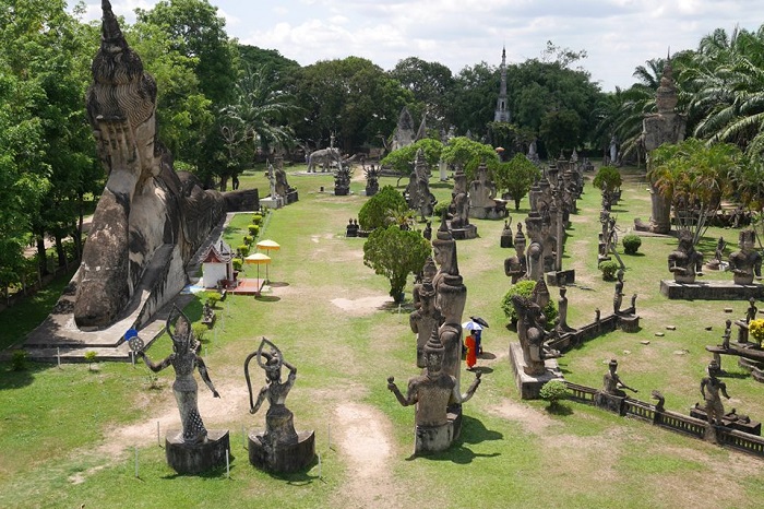 Vientiane