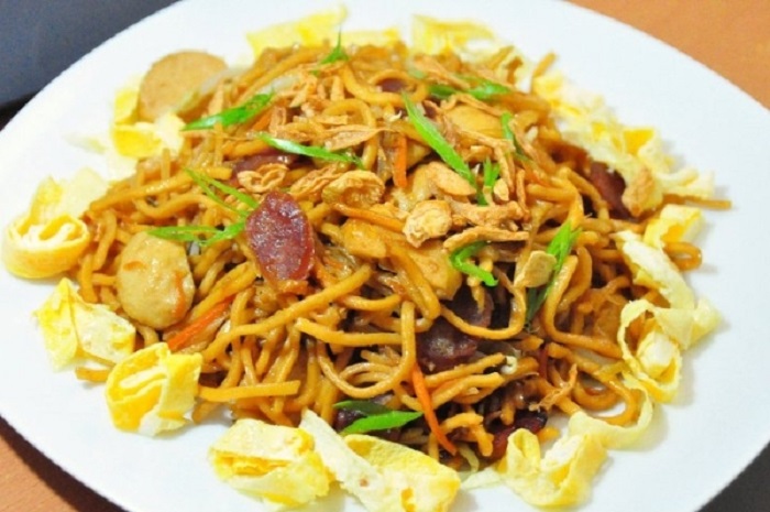 Mỳ Mami