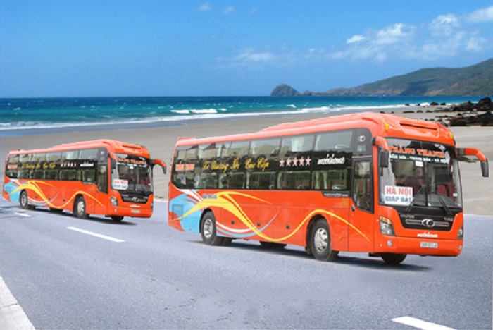 Thanh Hóa cách Hà Nội bao nhiêu km?