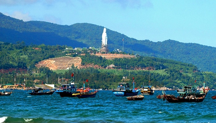 Bán đảo Sơn Trà Đà Nẵng