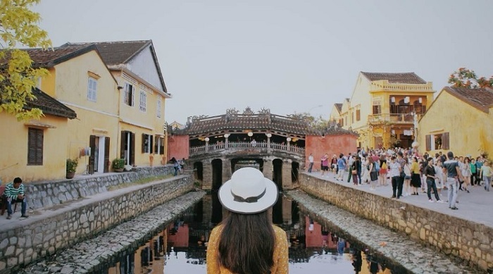 Phố cổ Hội An