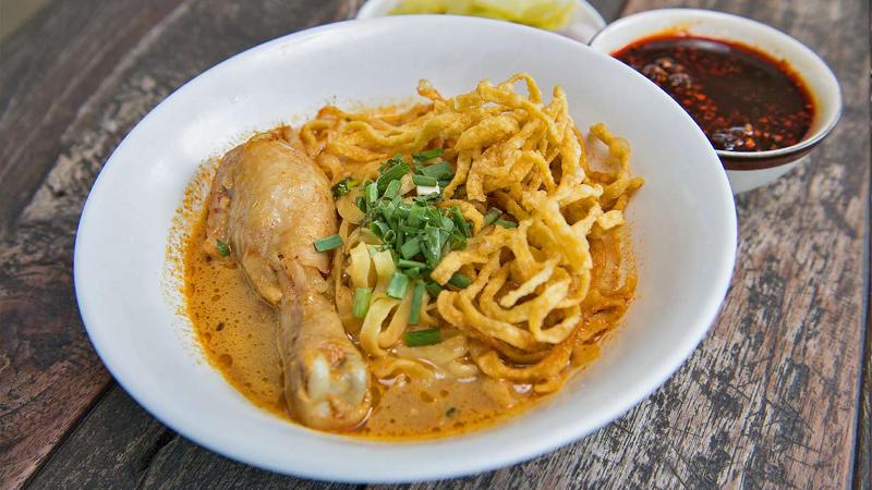 du lịch Chiang Mai